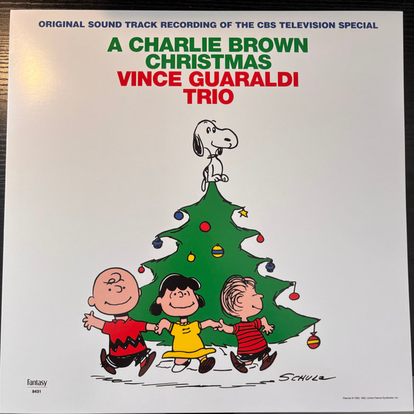 A Charlie Brown Christmas